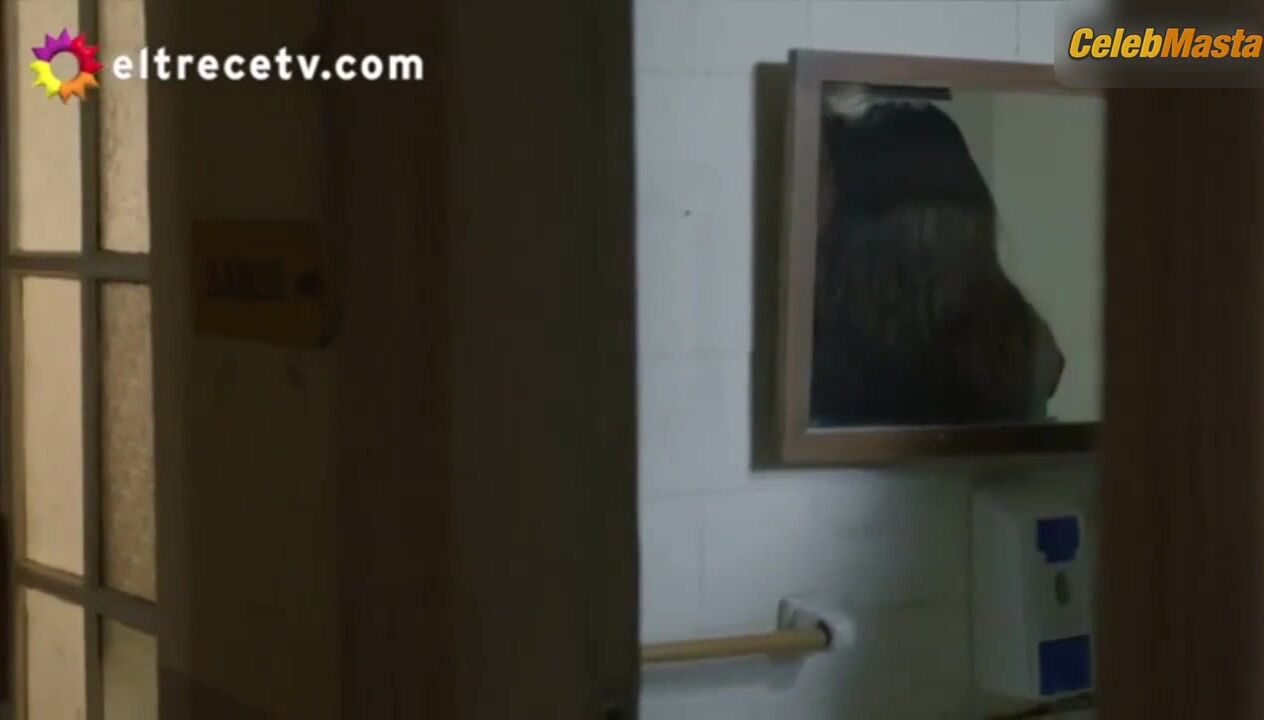 Eva De Dominici Shows Booty, Breasts Scene In The Fragility - Photo 2 of 5 photo 1