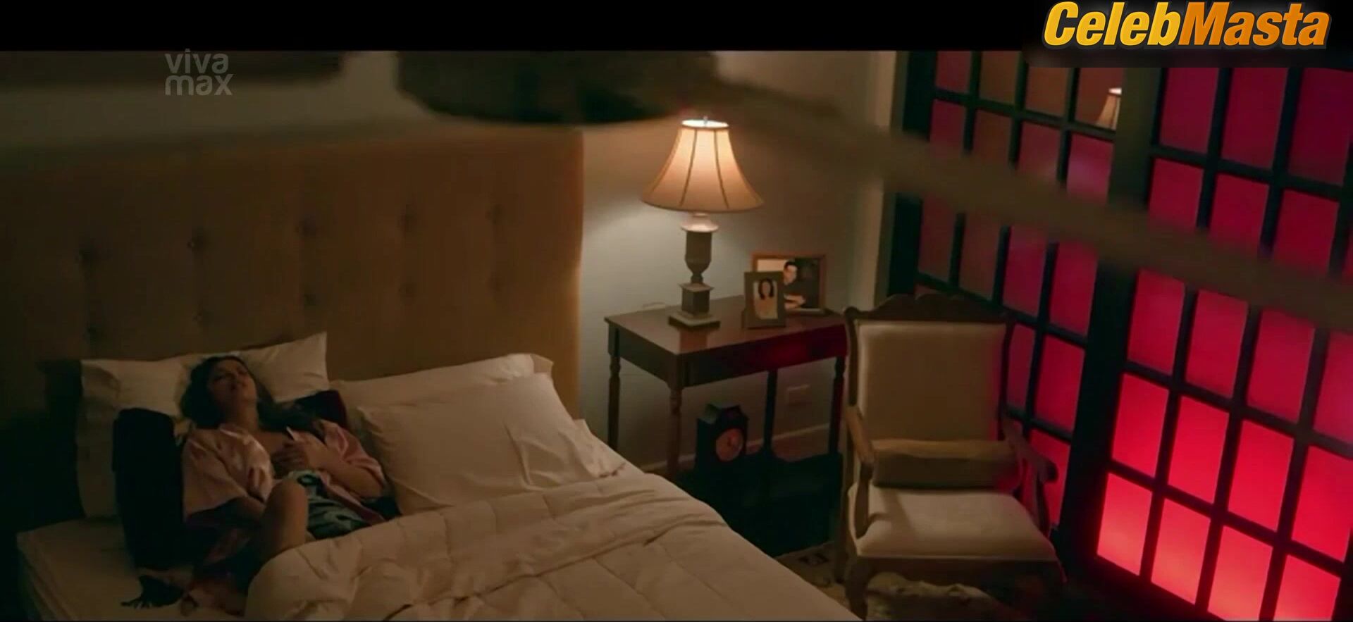 Jamilla Obispo ’s Sexy Scene In Iskandalo - Photo 5 of 5 photo 2