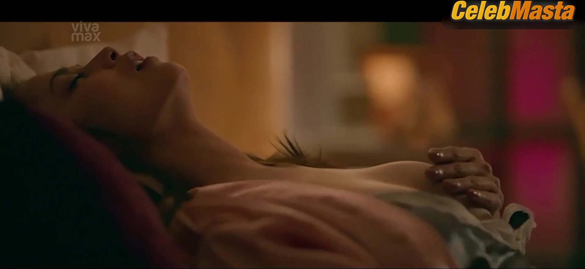 Jamilla Obispo ’s Sexy Scene In Iskandalo - Photo 5 of 5 photo 4