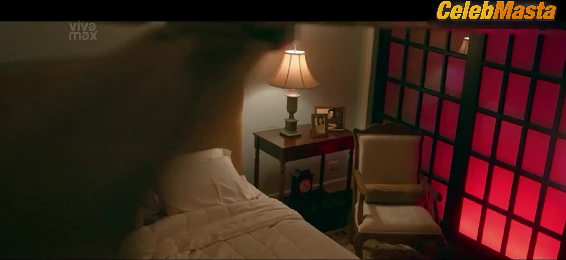 Jamilla Obispo ’s Sexy Scene In Iskandalo - Photo 5 of 5