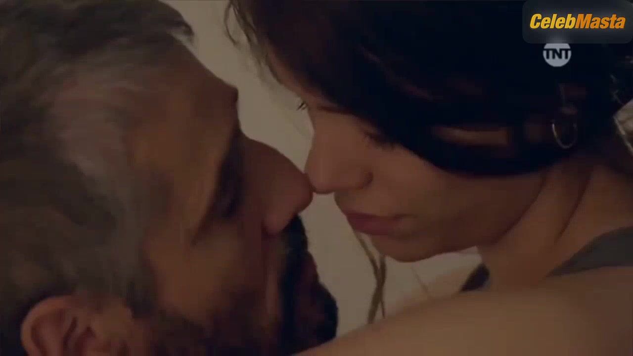 Eva De Dominici ’s Ass, Boobs Scene In The Fragility - Photo 4 of 5