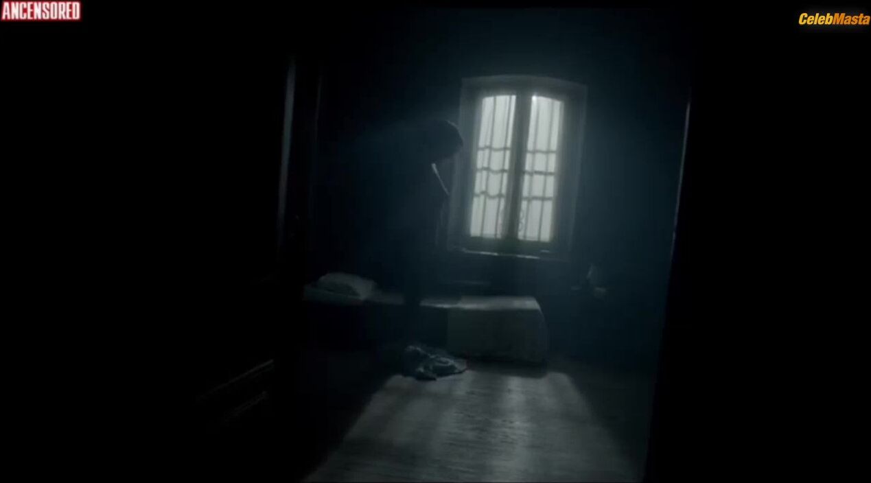 Eva De Dominici ’s Sexy Scene In El Encuentro De - Photo 1 of 5 photo 2