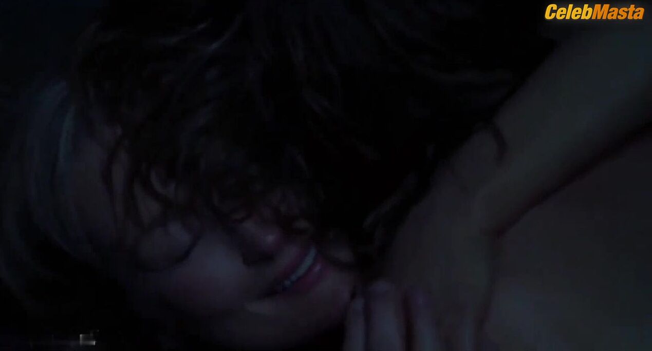 Meryl Streep ’s Tits Scene From Adaptation - Photo 1 of 5 photo 4