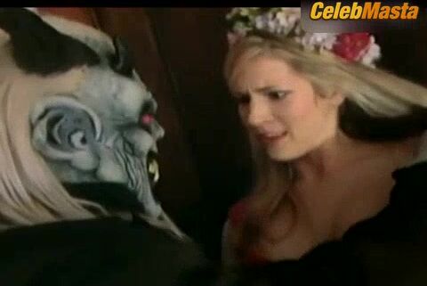 Katheryn Winnick ’s Underwear Scene From Satan’s - Photo 1 of 5