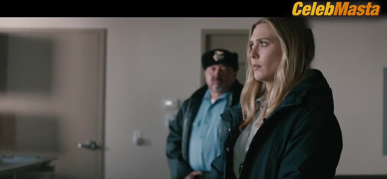 Kelsey Asbille ’s Bush Scene From Wind River - Photo 1 of 5 photo 5