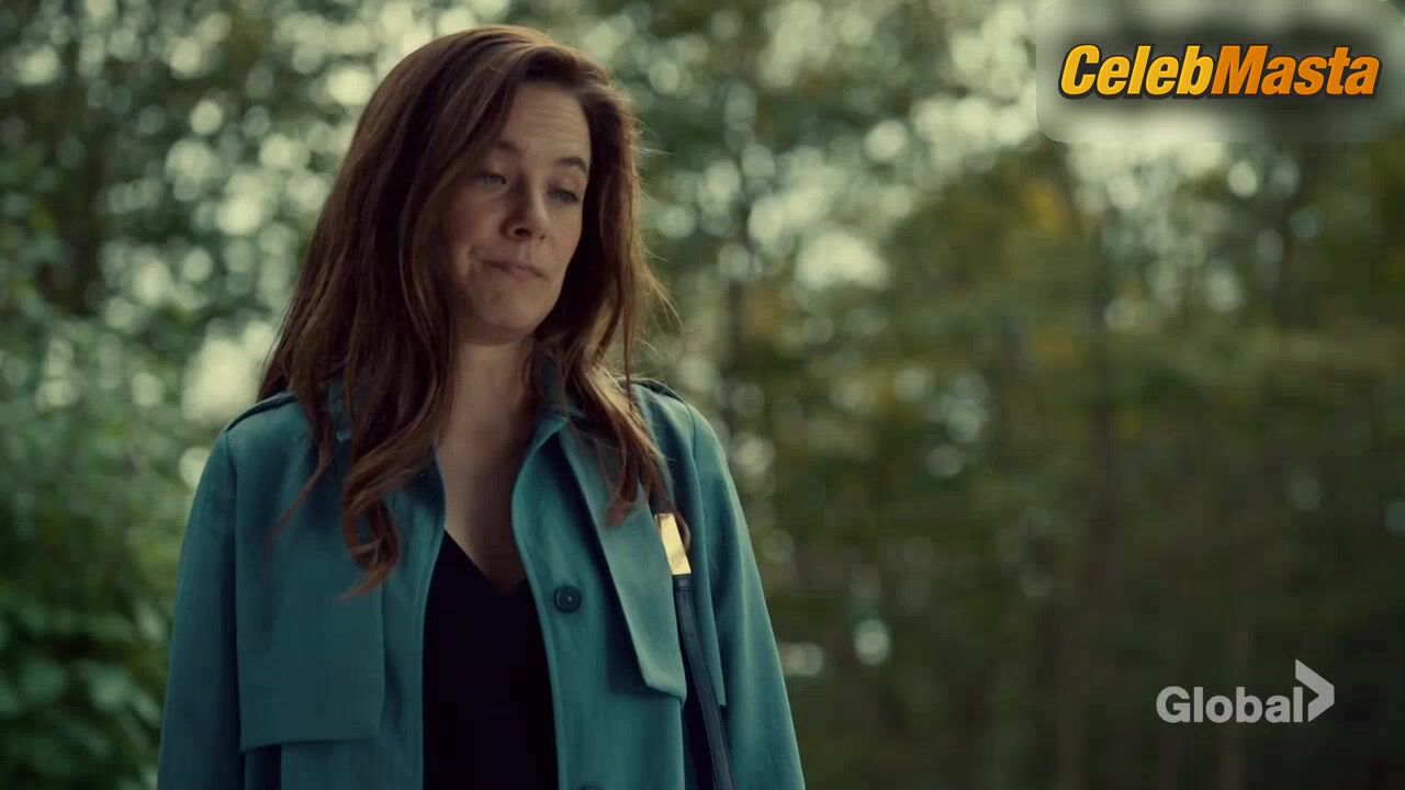 Rachelle Lefevre ’s Underwear Scene From Mary Kills - Photo 2 of 5