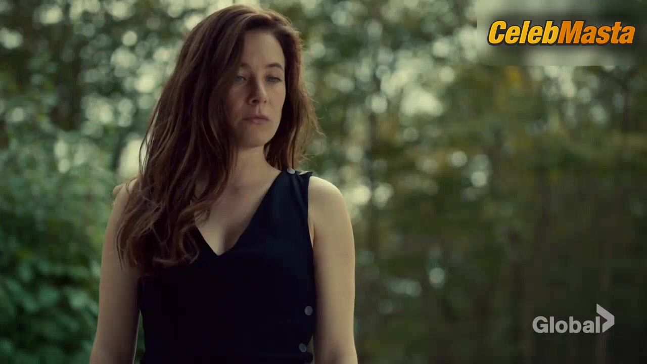 Rachelle Lefevre ’s Underwear Scene From Mary Kills - Photo 2 of 5 photo 4