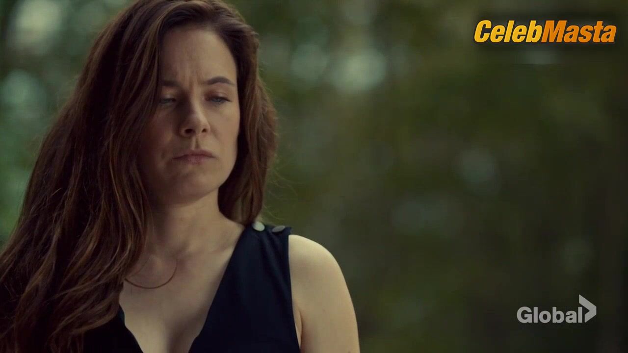 Rachelle Lefevre ’s Underwear Scene From Mary Kills - Photo 2 of 5 photo 5