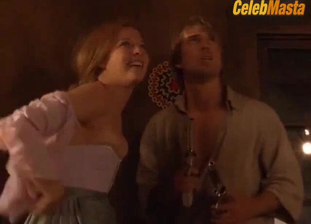 Rachelle Lefevre ’s Sexy Scene From The Legend Of Butch - Photo 2 of 5 photo 4