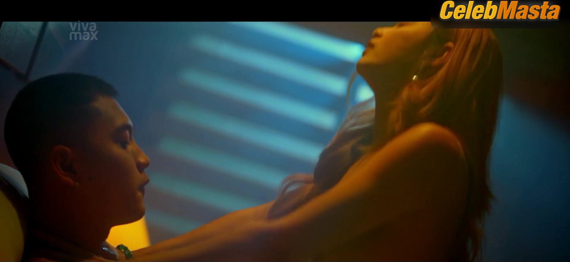 Jamilla Obispo ’s Boobs Scene In Iskandalo - Photo 3 of 5 photo 4
