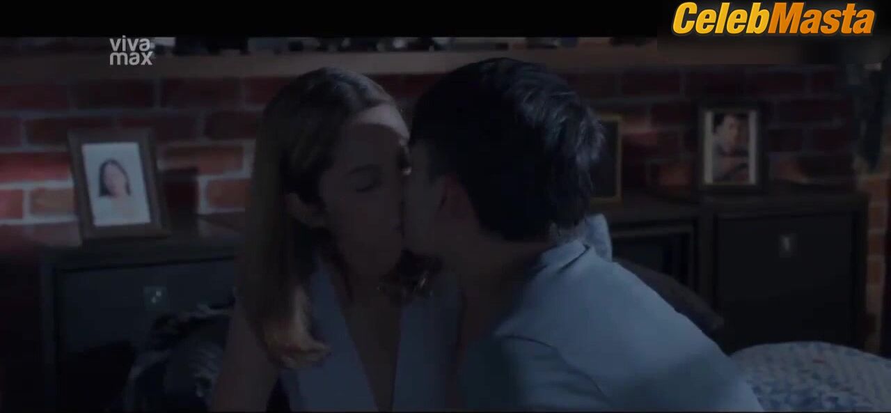 Jamilla Obispo ’s Booty, Boobs Scene In L (larawan, - Photo 2 of 5 photo 1