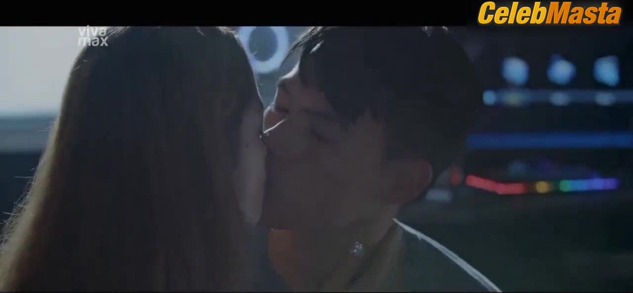Jamilla Obispo ’s Booty, Boobs Scene In L (larawan, - Photo 2 of 5