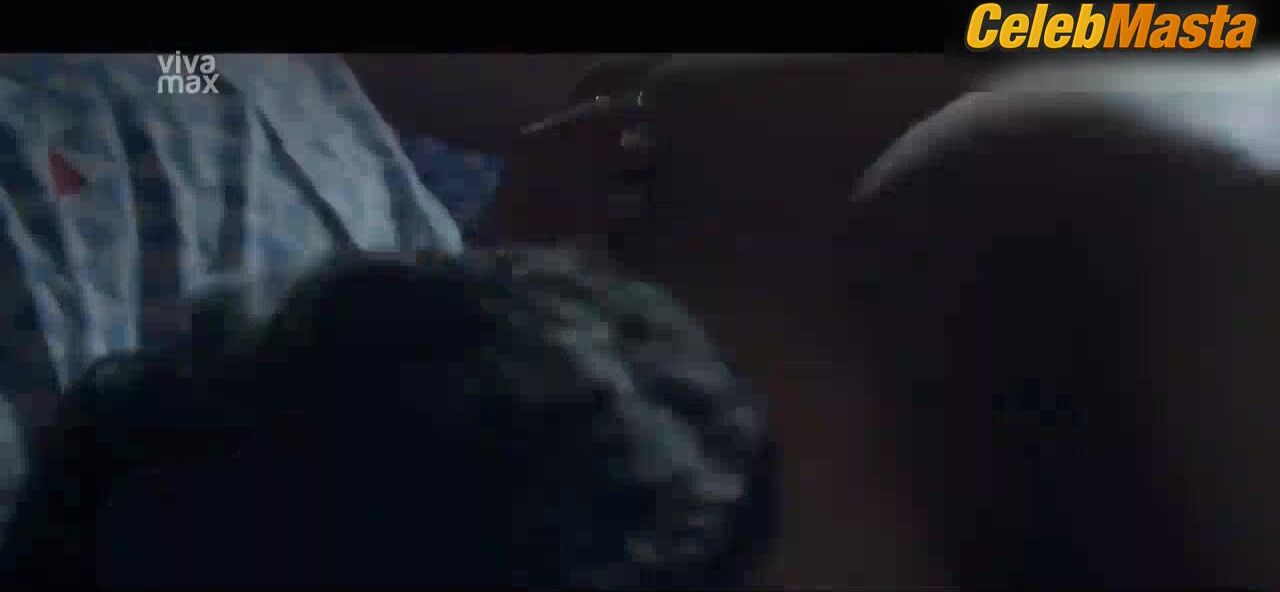 Jamilla Obispo ’s Booty, Boobs Scene In L (larawan, - Photo 2 of 5 photo 4