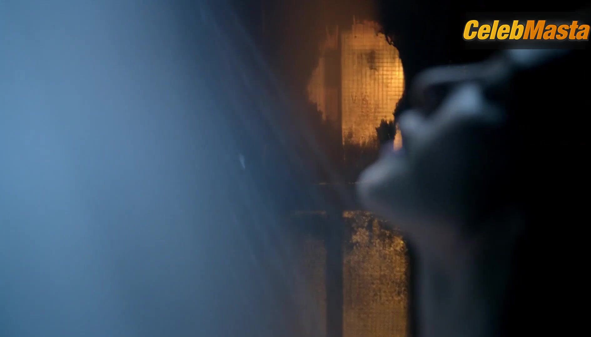 Candice Coke And Rachelle Lefevre’s Lesbian Scene - Photo 2 of 5 photo 1