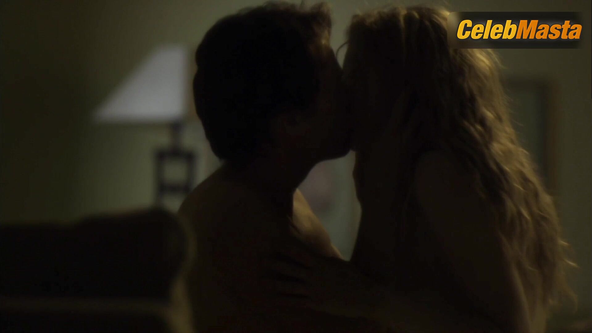 Rachelle Lefevre Booty, Underwear Scene In The Caller - Photo 1 of 5 photo 4