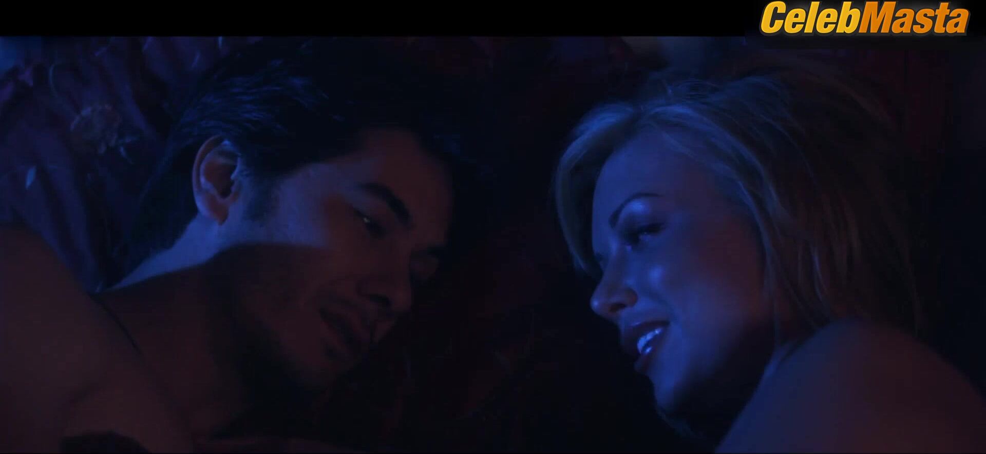 Kayden Kross Tits Scene From Blue Dream - Photo 1 of 5 photo 2