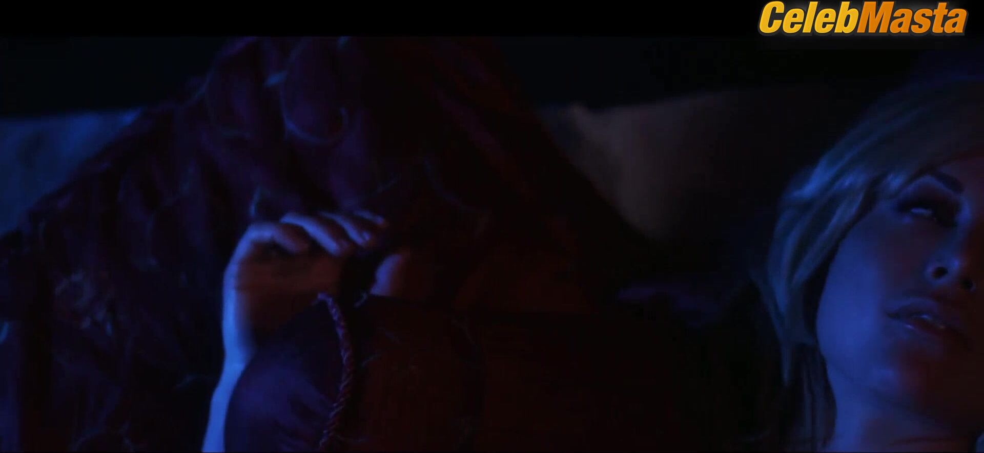 Kayden Kross Tits Scene From Blue Dream - Photo 1 of 5 photo 5