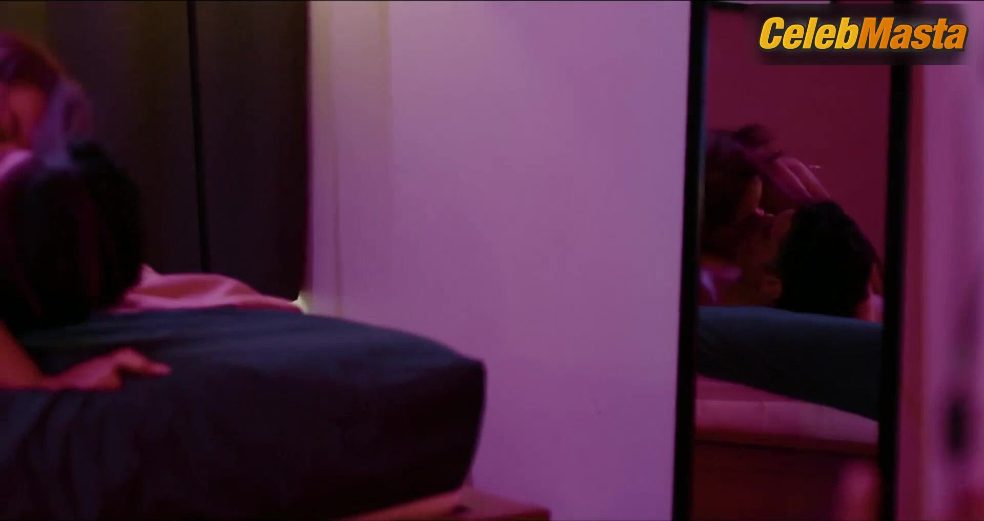 Andrea Garcia Flaunts Butt, Tits Scene In Pabuya - Photo 2 of 5