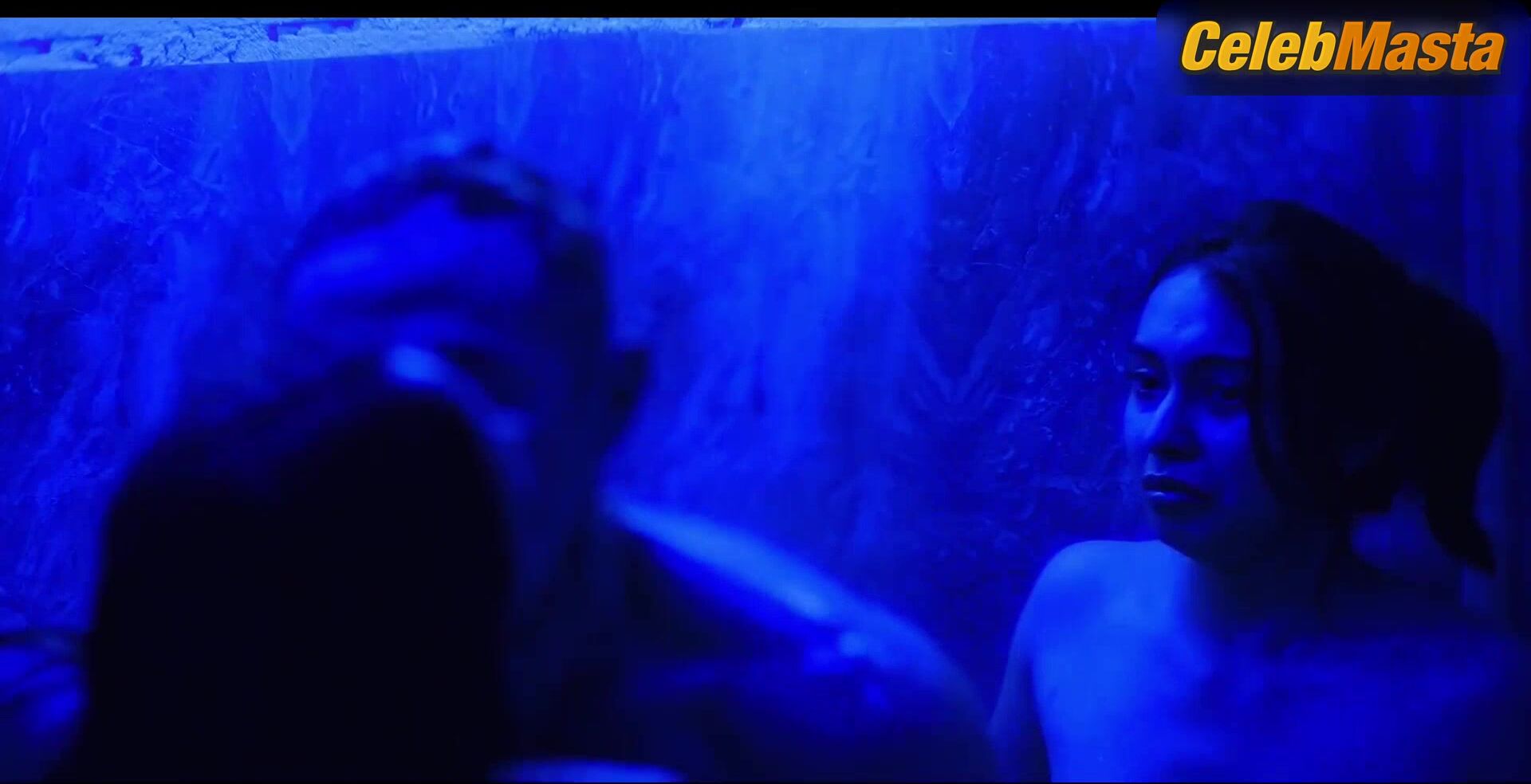 Angelica Cervantes Denise Esteban And Lesbian, Tits Scene From - Photo 1 of 5 photo 2