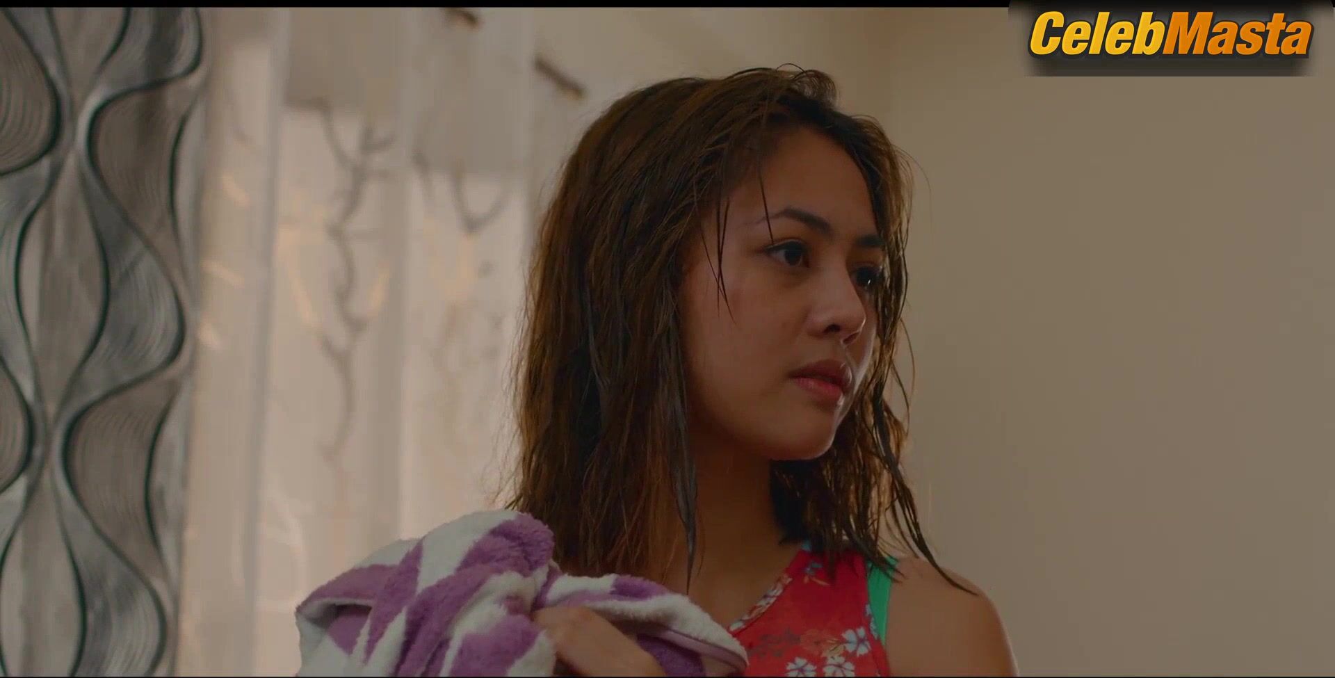 Andrea Garcia ’s Booty, Boobs Scene In Lovely Ladies - Photo 2 of 5 photo 1