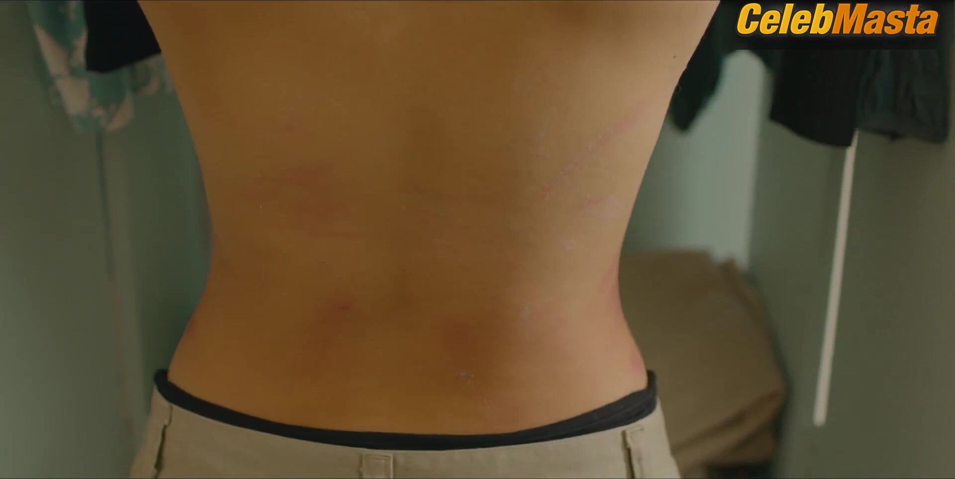 Andrea Garcia ’s Booty, Boobs Scene In Lovely Ladies - Photo 2 of 5