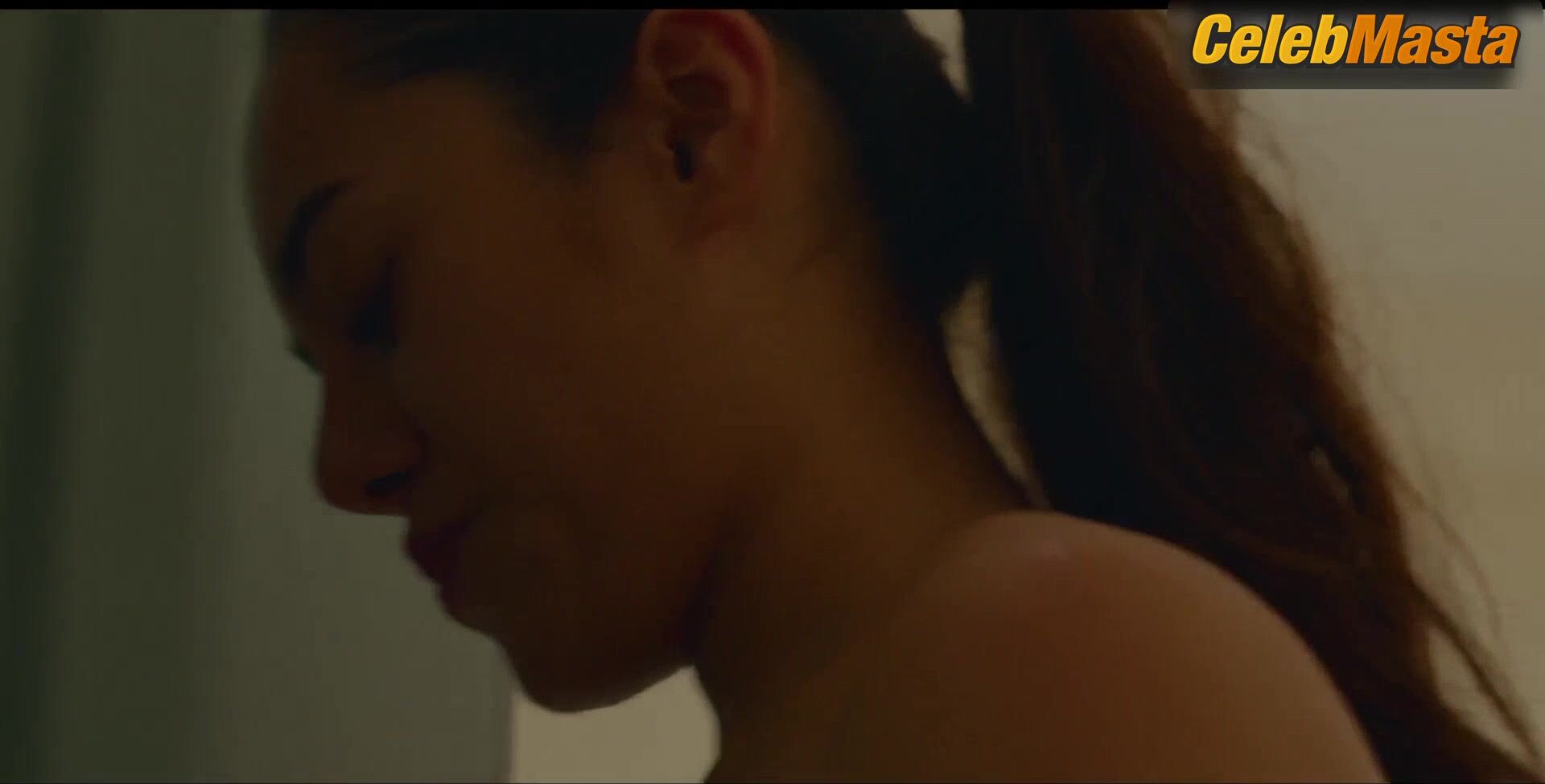 Andrea Garcia ’s Booty, Boobs Scene In Lovely Ladies - Photo 2 of 5 photo 5
