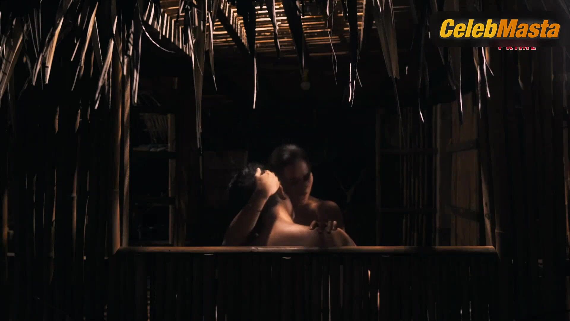 Nika Madrid Flaunts Ass, Tits Scene In Cuatro - Photo 2 of 5 photo 5