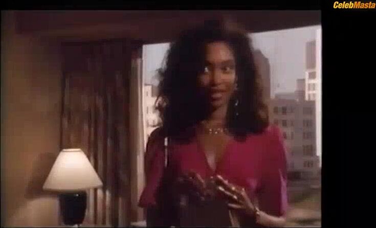 Gina Torres Tits Scene From Unnatural Pursuits - Photo 2 of 5 photo 1