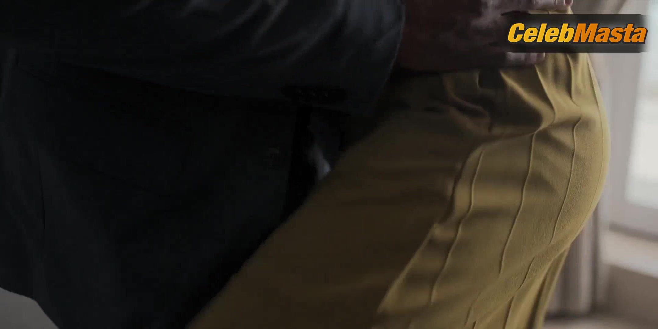 Kgomotso Christopher Bares Sexy Scene In Fatal Seduction - Photo 2 of 5