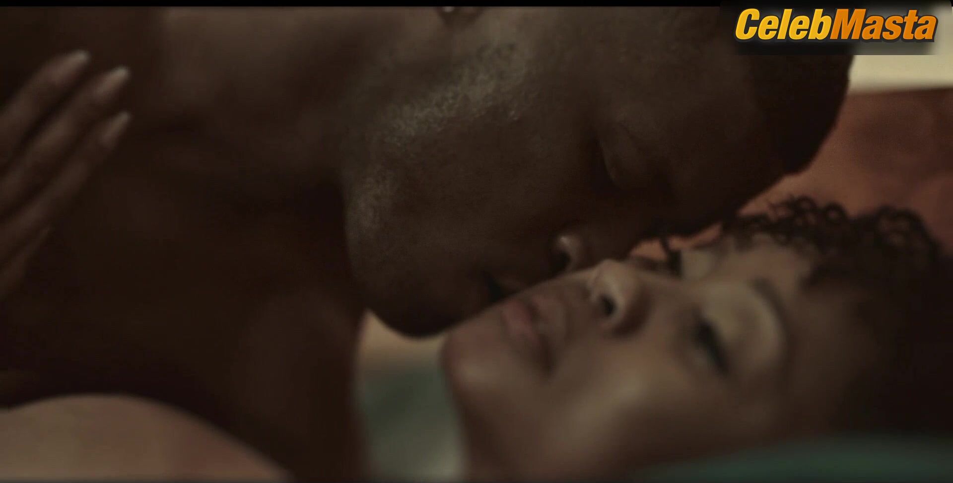 Kgomotso Christopher ’s Underwear Scene From Fatal Seduction - Photo 4 of 5 photo 2