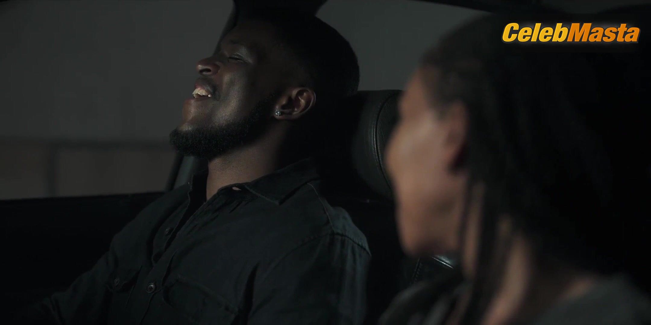 Kgomotso Christopher ’s Hot Scene In Fatal Seduction - Photo 1 of 5