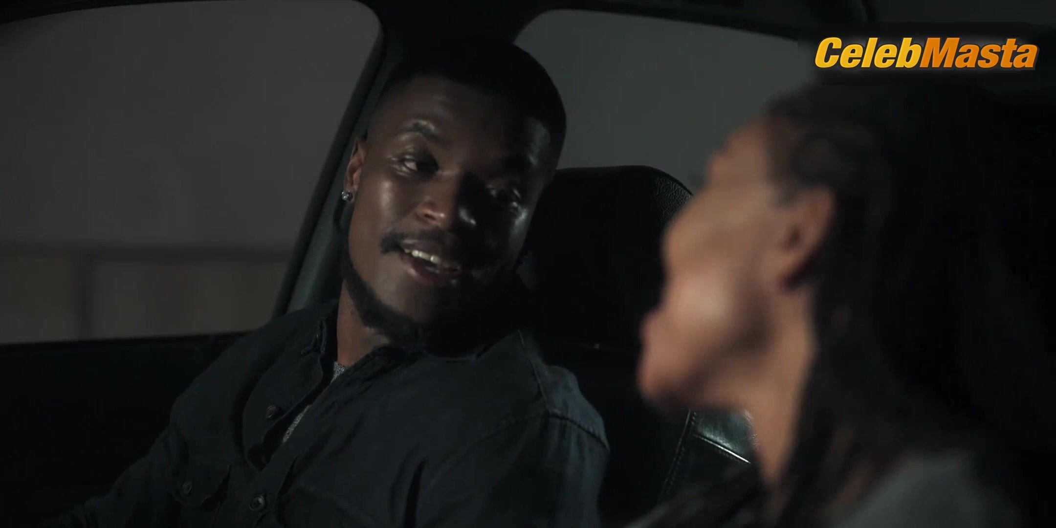 Kgomotso Christopher ’s Hot Scene In Fatal Seduction - Photo 1 of 5 photo 2