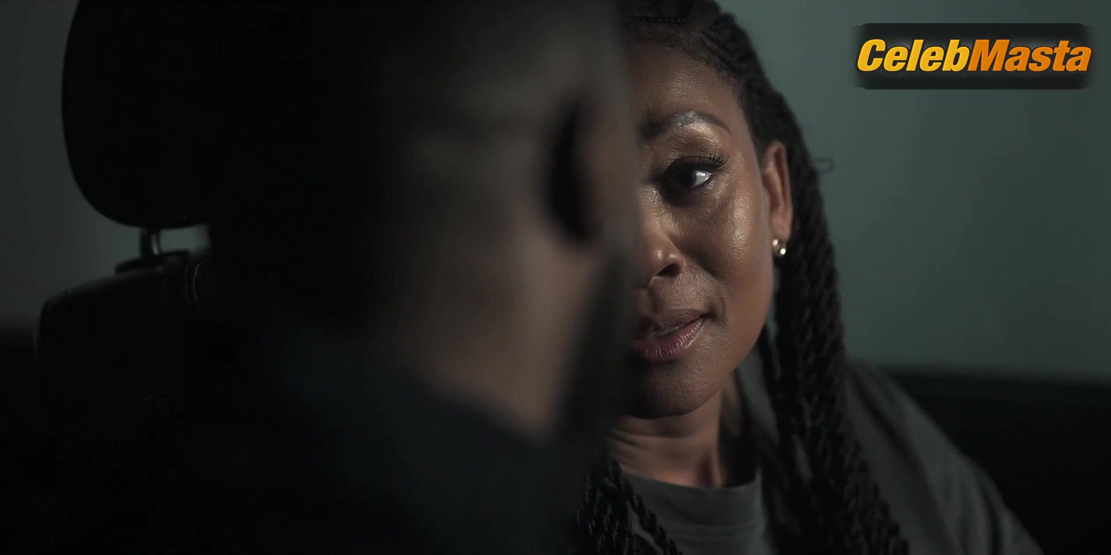 Kgomotso Christopher ’s Hot Scene In Fatal Seduction - Photo 1 of 5 photo 4