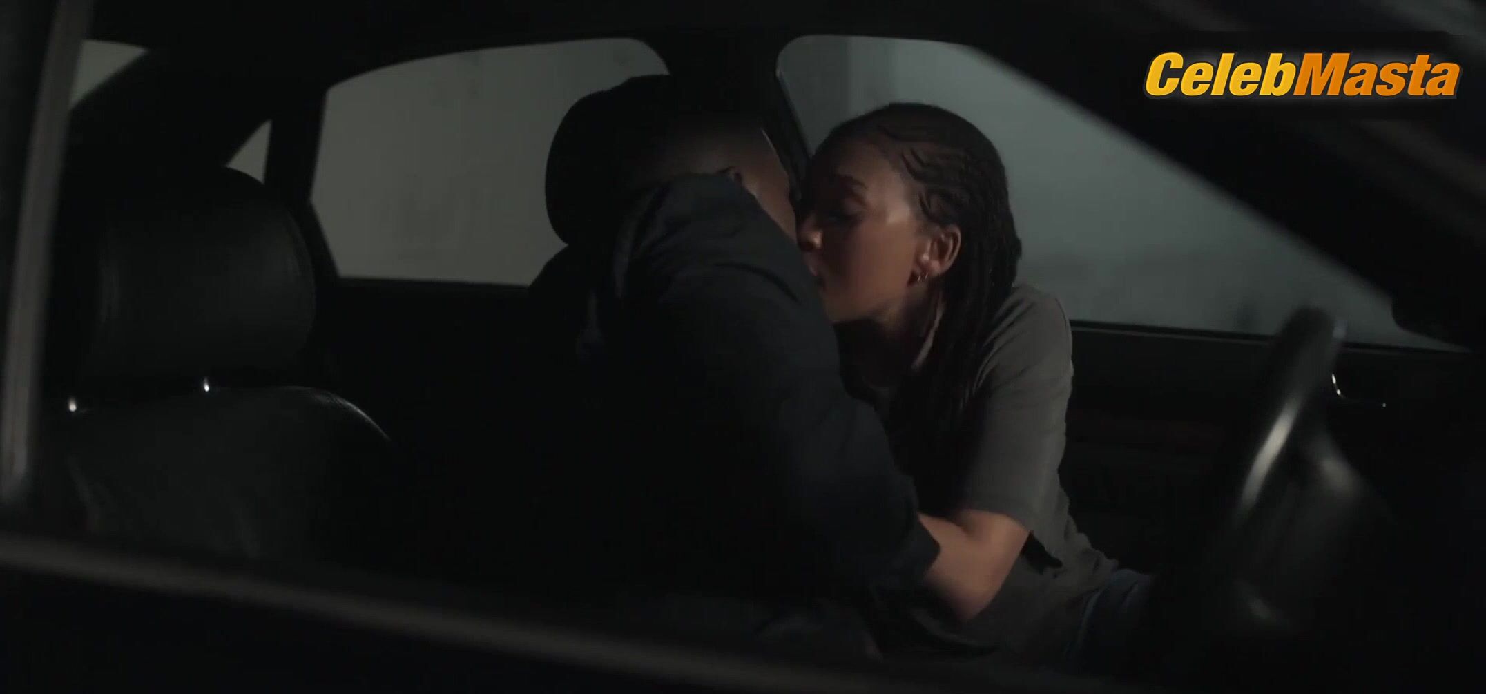 Kgomotso Christopher ’s Hot Scene In Fatal Seduction - Photo 1 of 5 photo 5