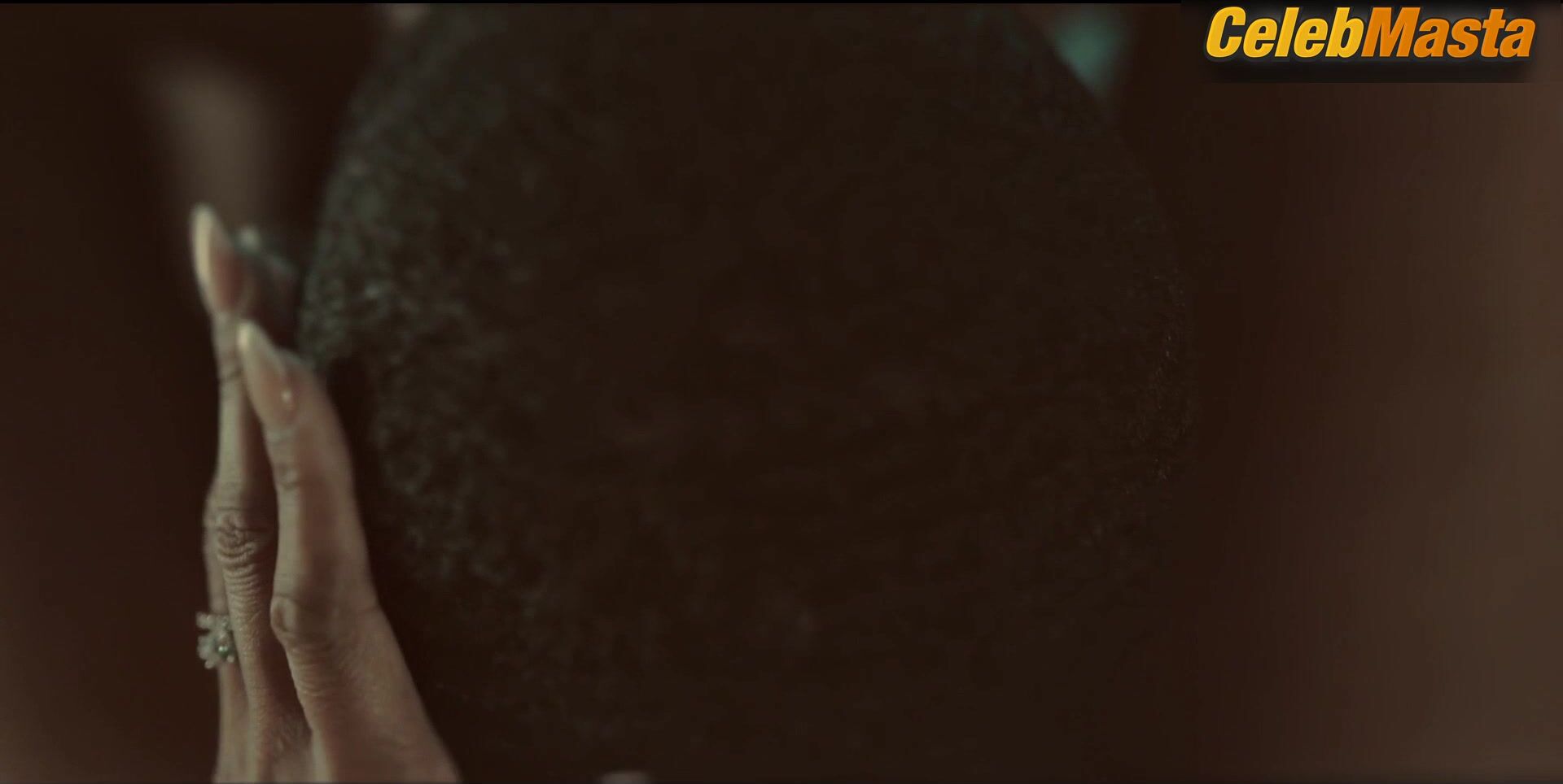 Kgomotso Christopher ’s Sexy Scene From Fatal Seduction - Photo 1 of 5
