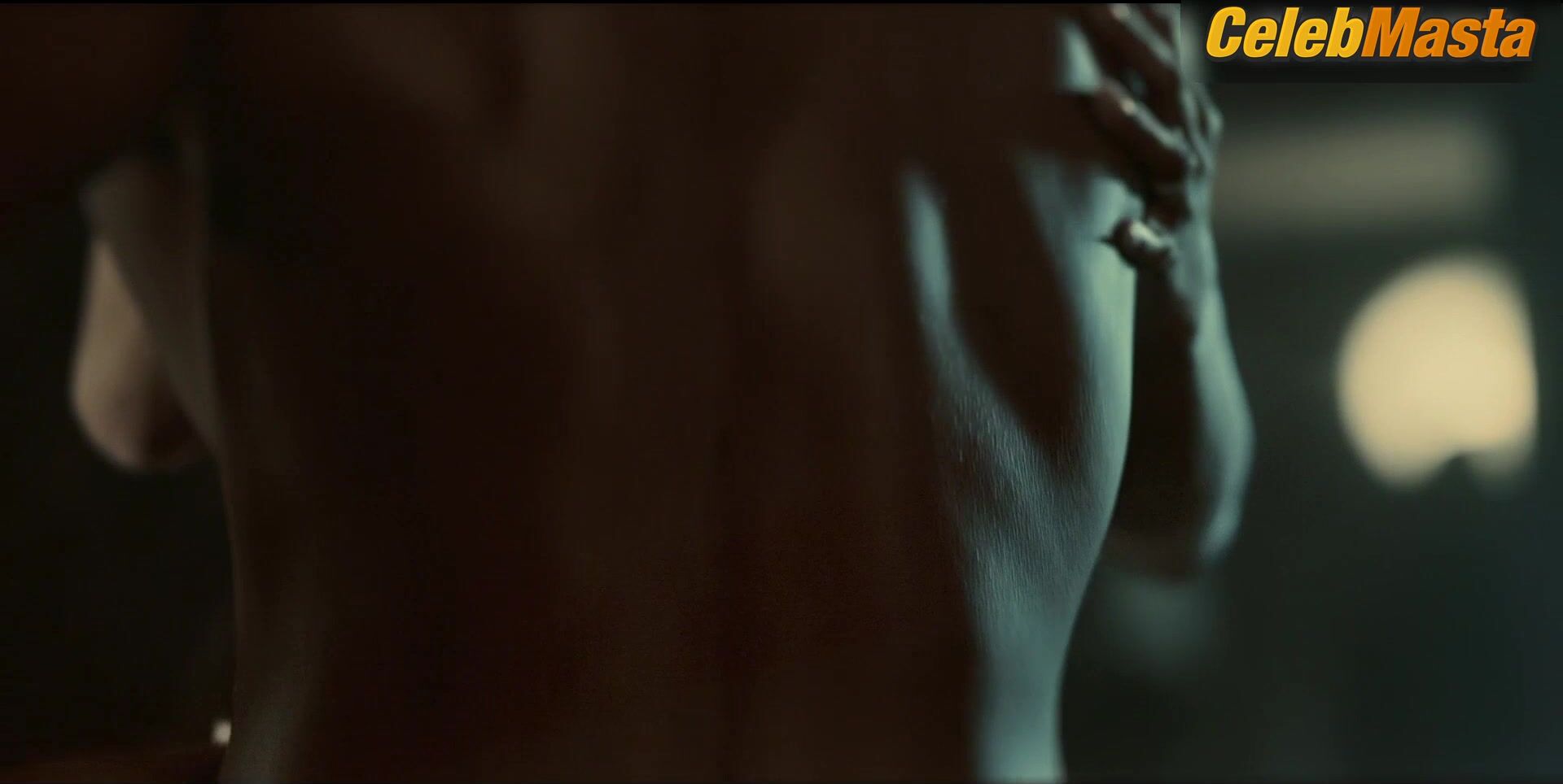 Kgomotso Christopher ’s Sexy Scene From Fatal Seduction - Photo 1 of 5 photo 5