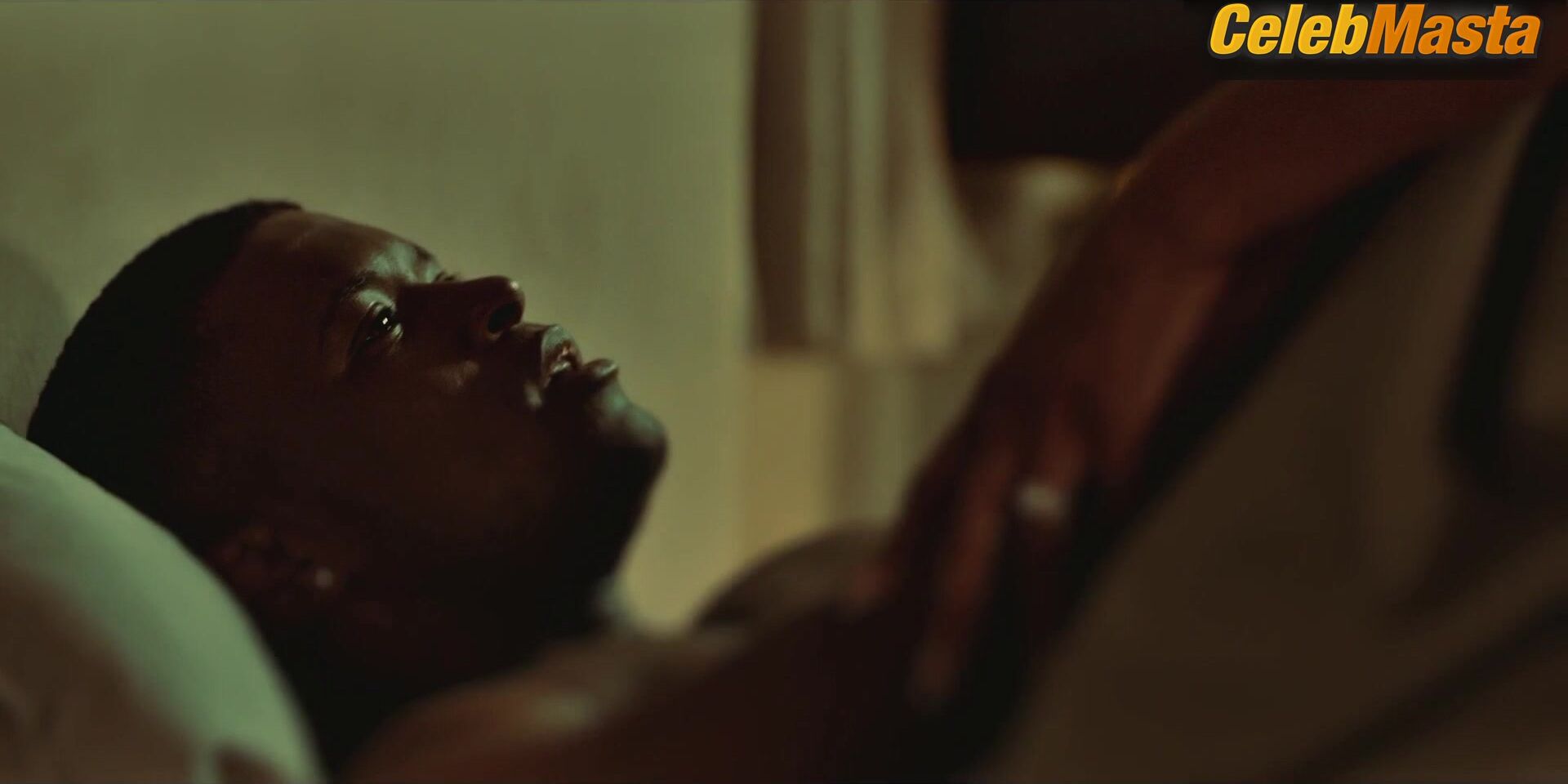 Kgomotso Christopher Flaunts Tits Scene In Fatal Seduction - Photo 2 of 5