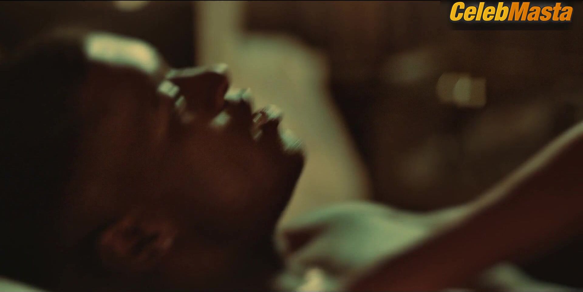 Kgomotso Christopher Flaunts Tits Scene In Fatal Seduction - Photo 2 of 5 photo 4