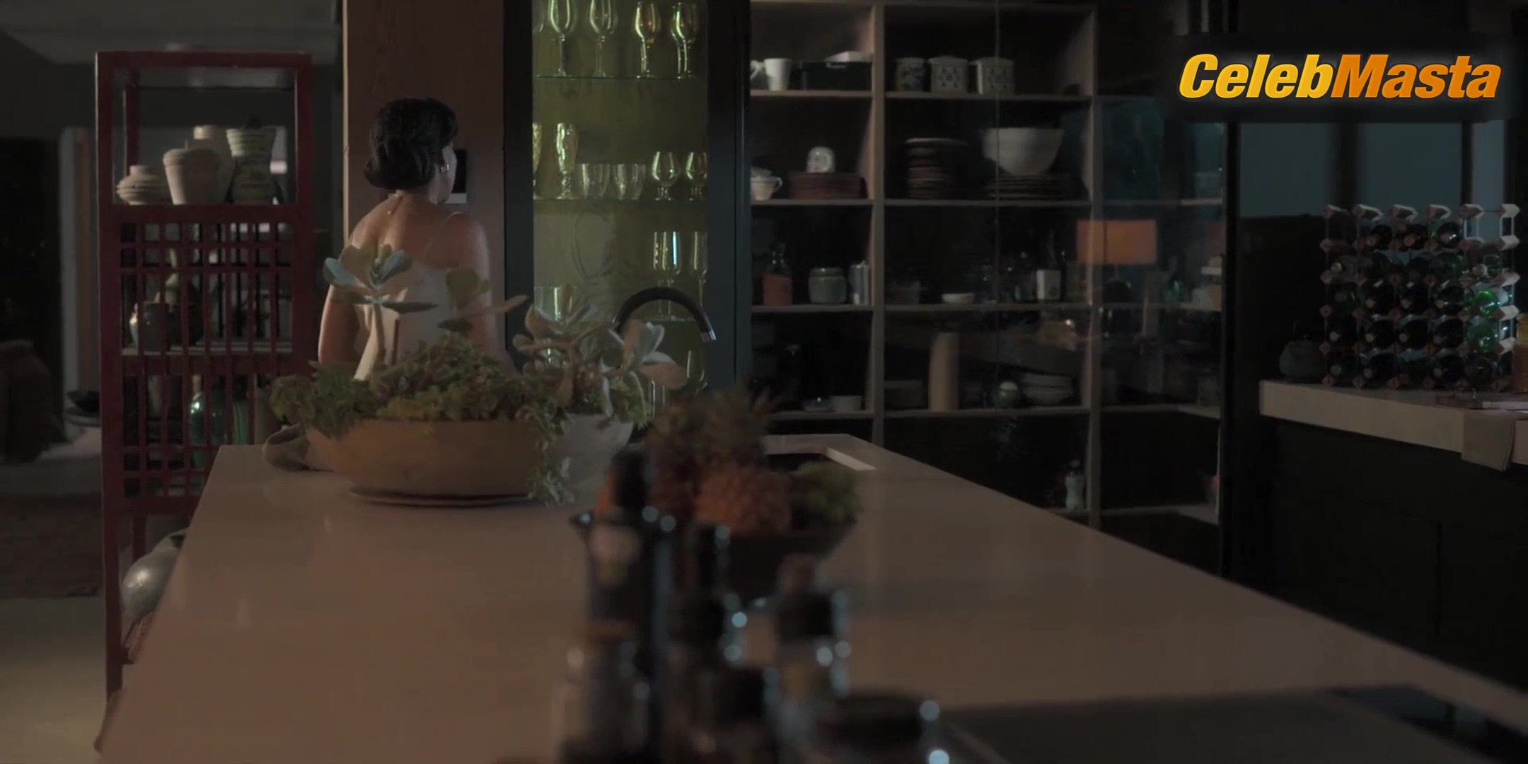 Kgomotso Christopher And Tina Redman’s Boobs Scene In Fatal - Photo 5 of 5 photo 2