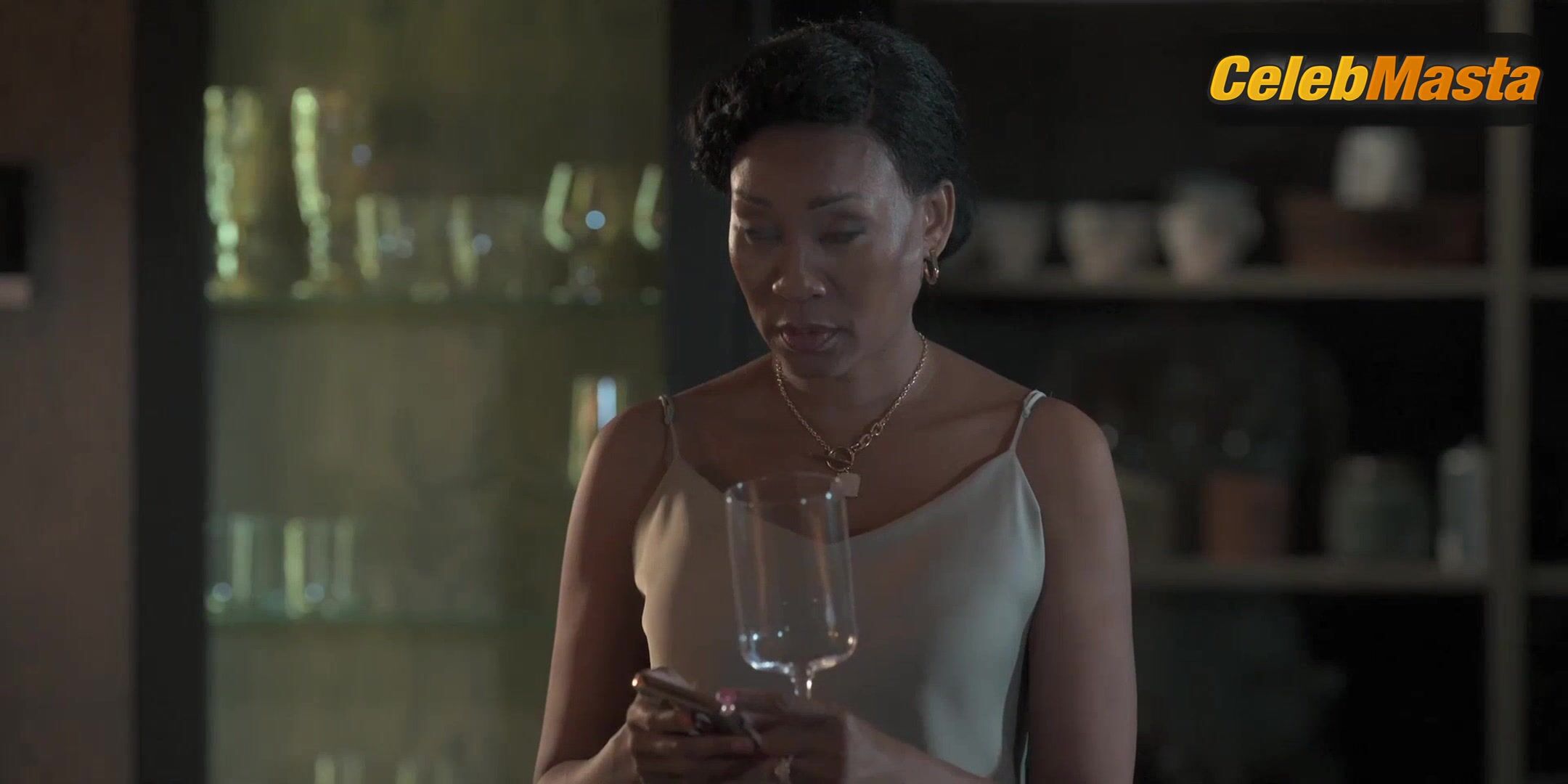 Kgomotso Christopher And Tina Redman’s Boobs Scene In Fatal - Photo 5 of 5 photo 4