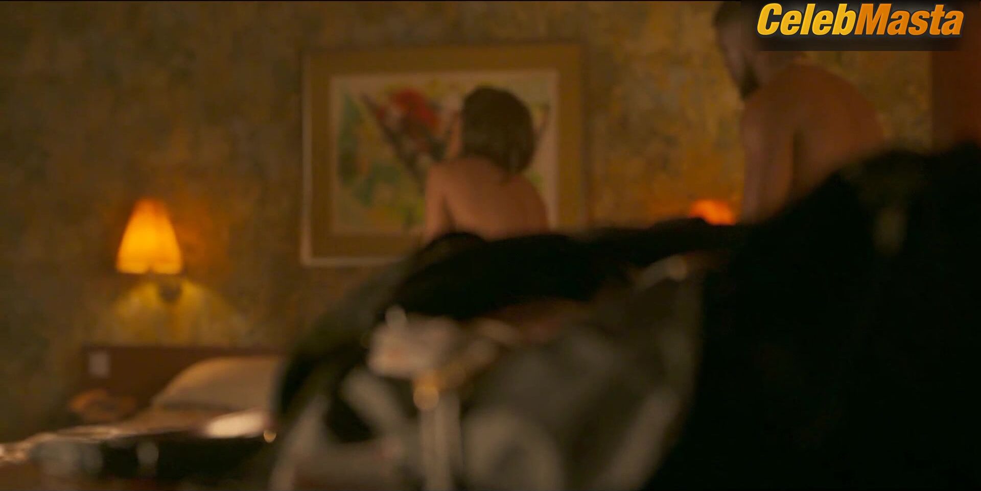 Kgomotso Christopher And Lorcia Cooper Khumalo’s Hot Scene - Photo 2 of 5 photo 1