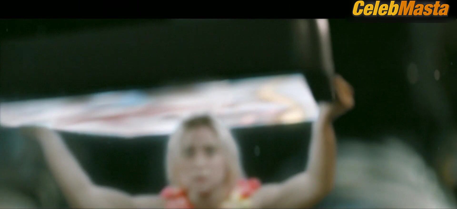 Lizze Broadway Reveals Hot Scene In Gen V - Photo 2 of 5 photo 1