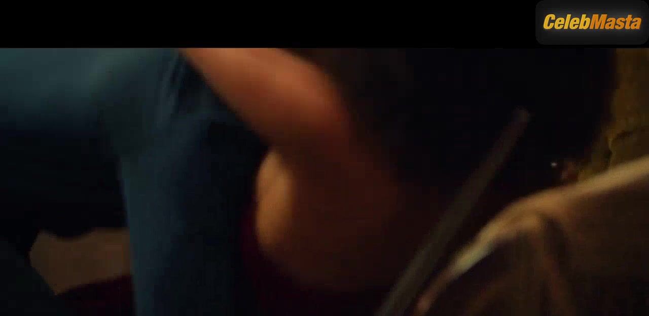 Zazie Beetz Tits Scene From The Harder They Fall - Photo 3 of 5 photo 5