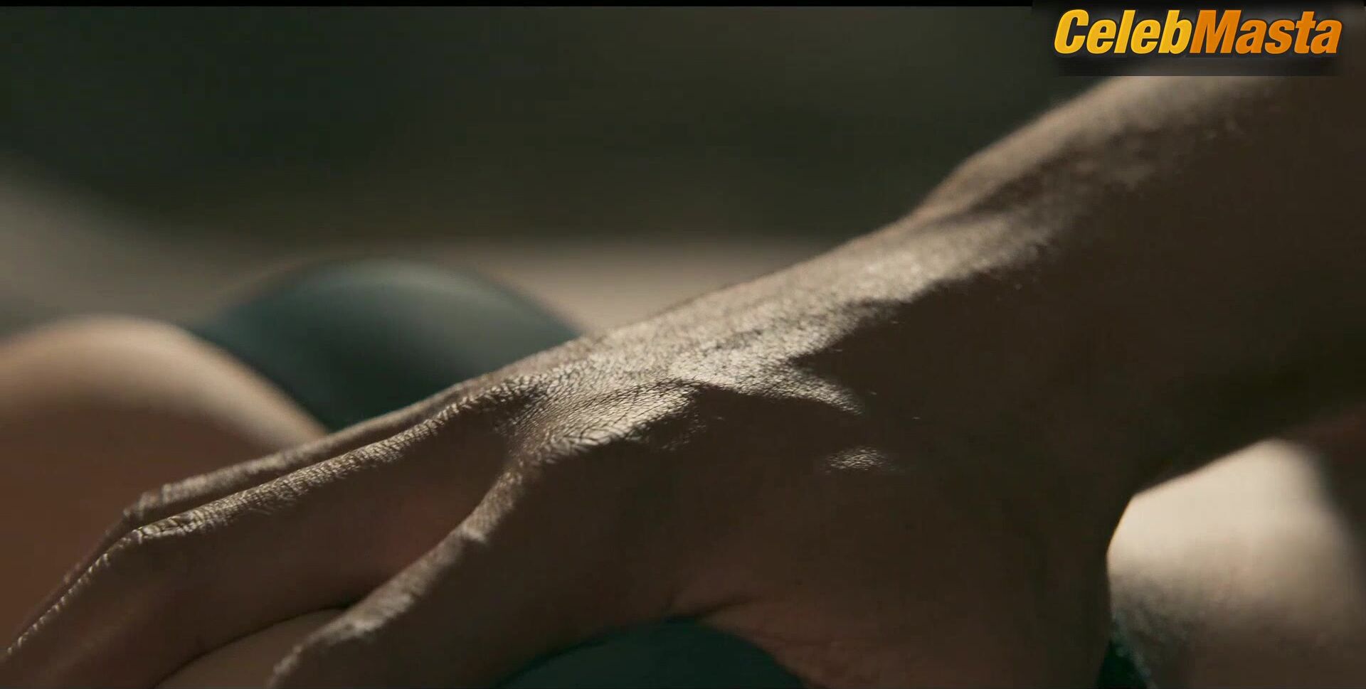 Kgomotso Christopher Shows Underwear Scene In Fatal Seduction - Photo 1 of 5