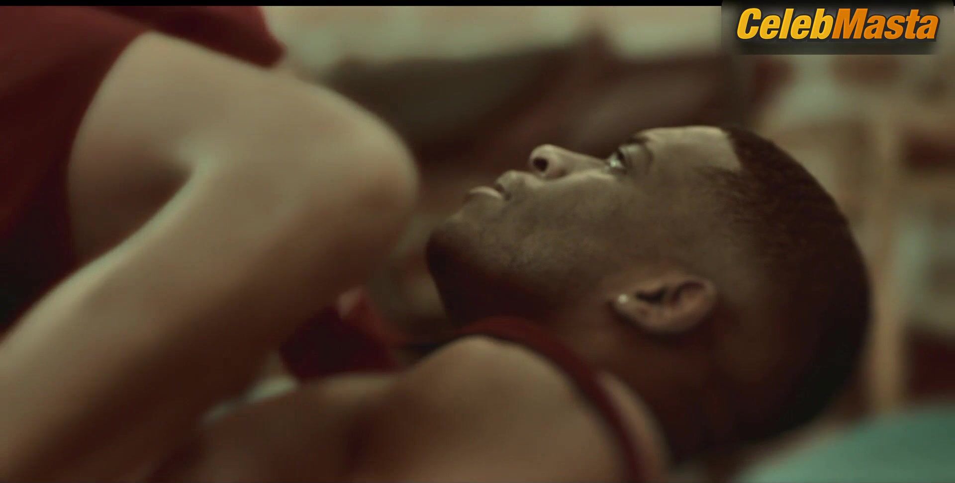 Kgomotso Christopher Reveals Underwear Scene In Fatal Seduction - Photo 5 of 5 photo 1