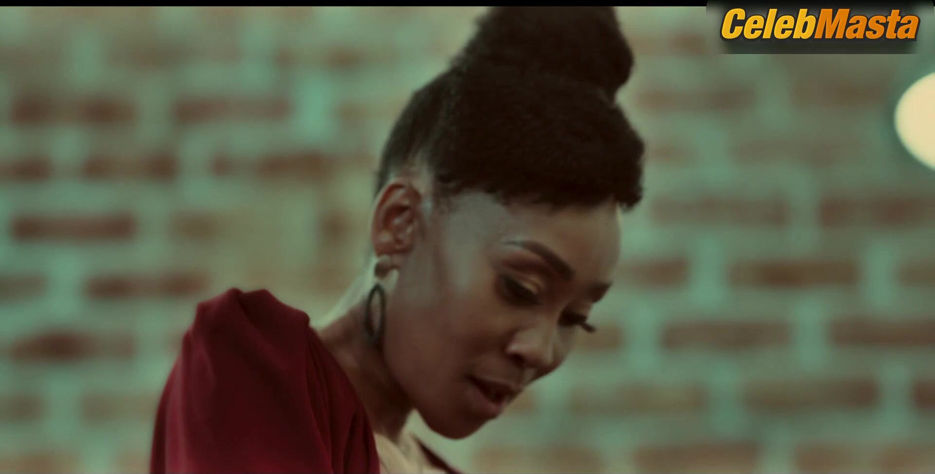 Kgomotso Christopher Reveals Underwear Scene In Fatal Seduction - Photo 5 of 5 photo 2
