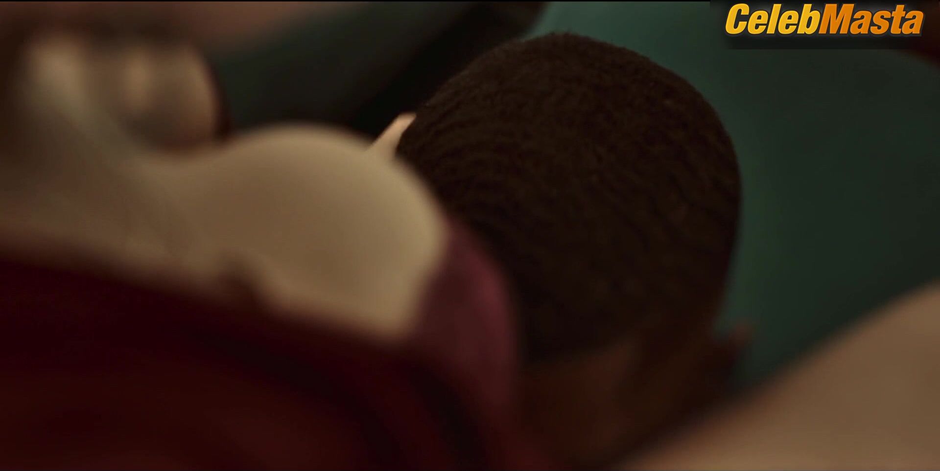 Kgomotso Christopher Reveals Underwear Scene In Fatal Seduction - Photo 5 of 5 photo 4