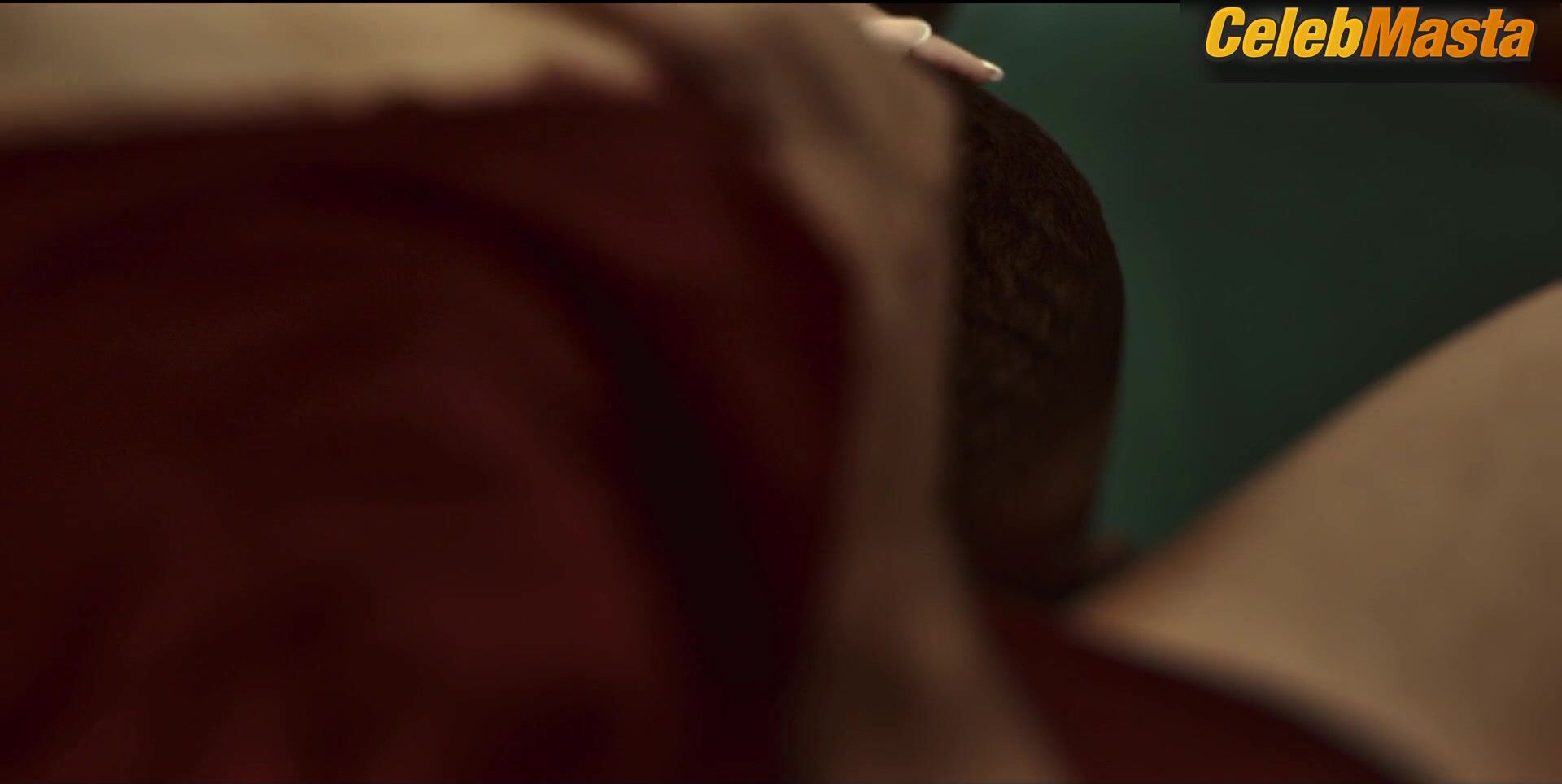 Kgomotso Christopher Reveals Underwear Scene In Fatal Seduction - Photo 5 of 5
