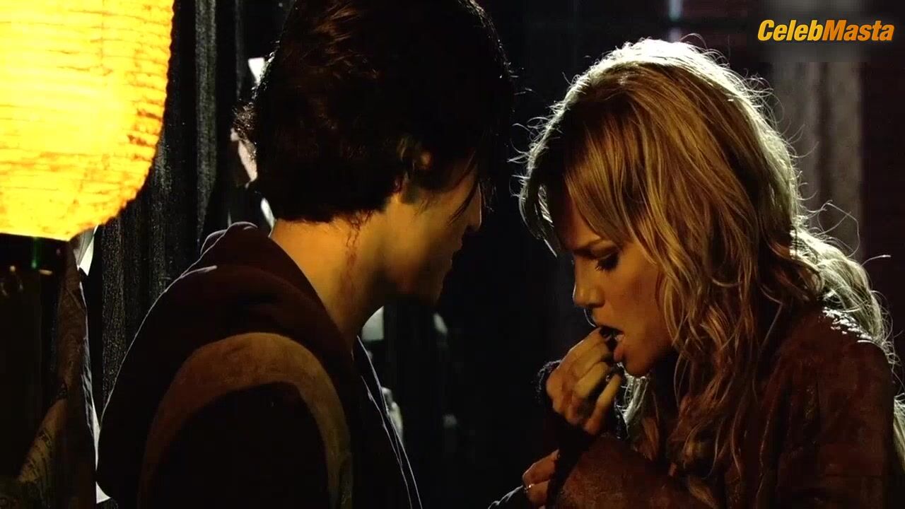 Mircea Monroe ’s Tits Scene In Tekken - Photo 1 of 5 photo 2