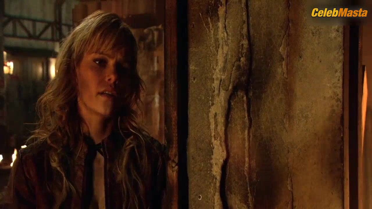 Mircea Monroe ’s Tits Scene In Tekken - Photo 1 of 5 photo 5